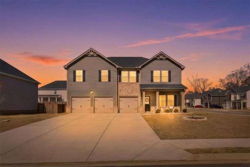 517 Overlook Road, Covington, GA, 30014 | Card Image