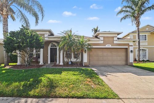 10161 Sandy Marsh Ln, Orlando, FL, 32832-5957 | Card Image