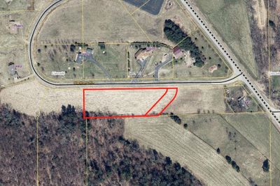 Lot 2 Blackberry Avenue, Home with 0 bedrooms, 0 bathrooms and null parking in Lincoln WI | Image 2