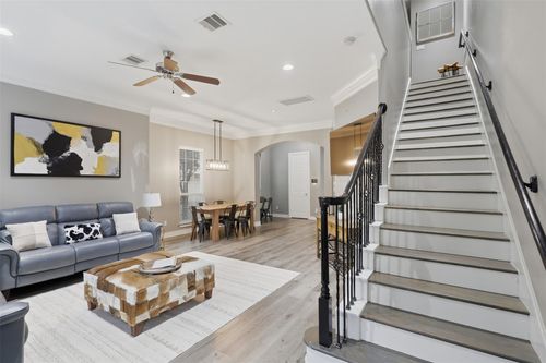 9003 Bayview Cove Dr, Houston, TX, 77054-1034 | Card Image