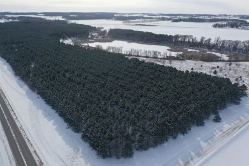TBD Us Highway 59, Erhard, MN, 56534 | Card Image