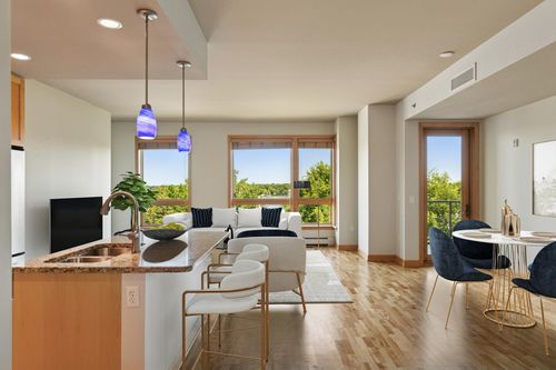 n407-4201 Sunset Dr, Spring Park, MN, 55384-4540 | Card Image