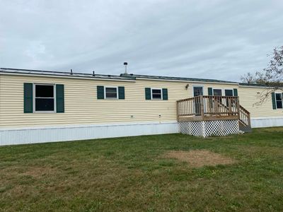 33 - 81 Cramton Road, House other with 3 bedrooms, 1 bathrooms and null parking in Castleton VT | Image 2