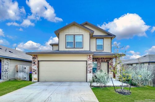 12230 Mulberry Crk, San Antonio, TX, 78245-4872 | Card Image