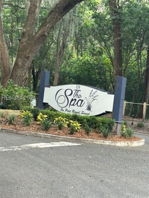 3216-239 Beach City Rd, Hilton Head Island, SC, 29926-4718 | Card Image