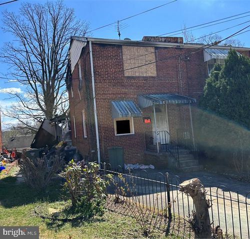 3418 24th St Se, WASHINGTON, DC, 20020-1902 | Card Image