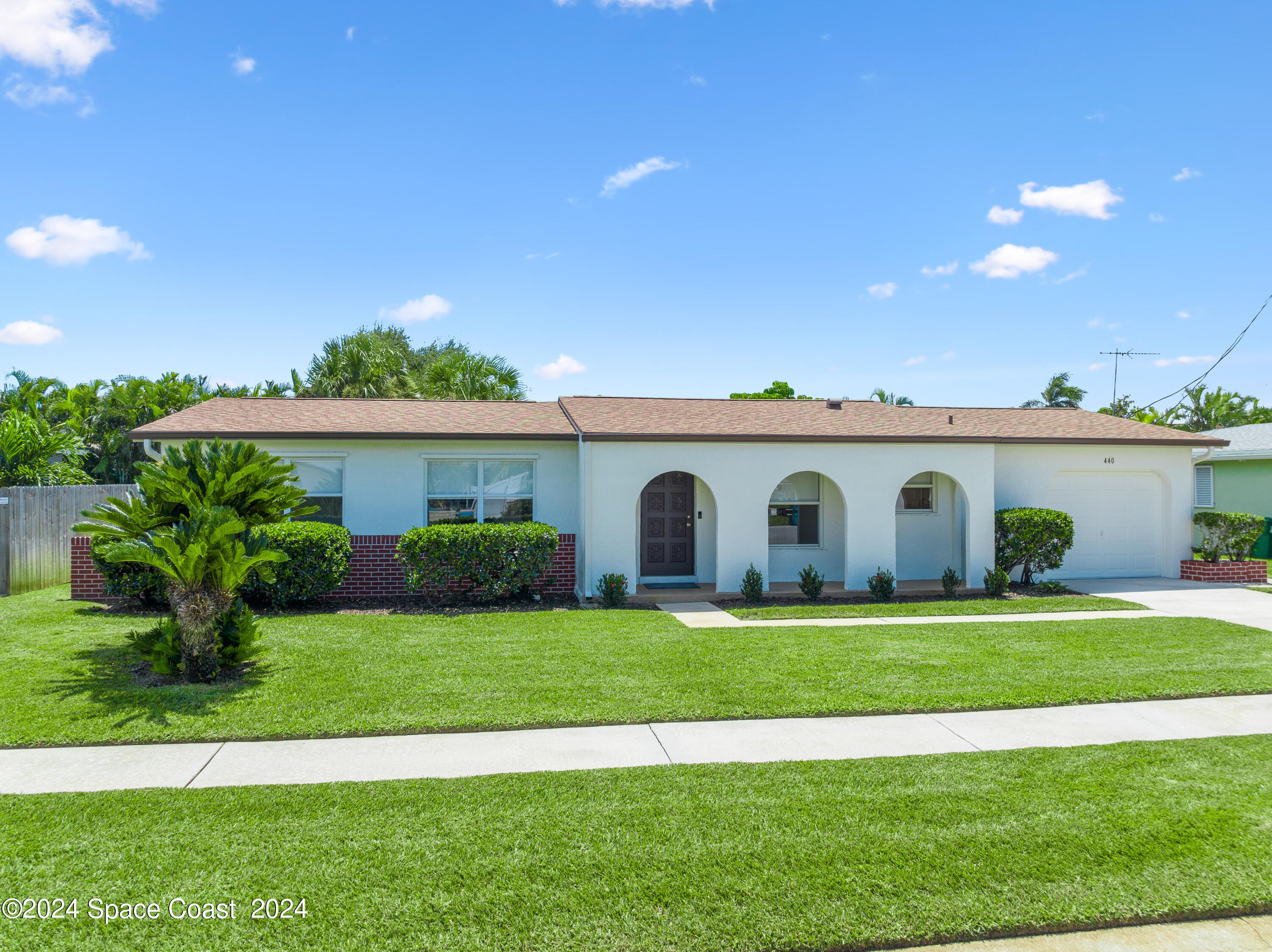Penguin Dr, Satellite Beach, FL 32937