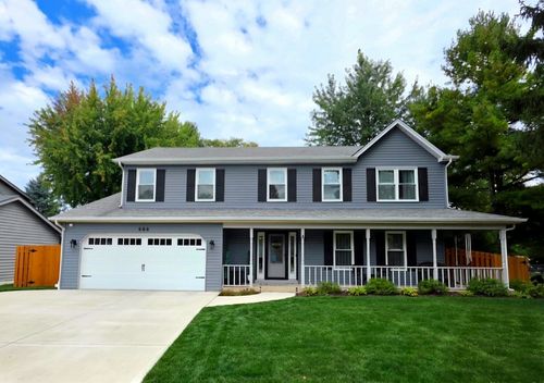 585 N Lyle Ave, Elgin, IL, 60123-2607 | Card Image