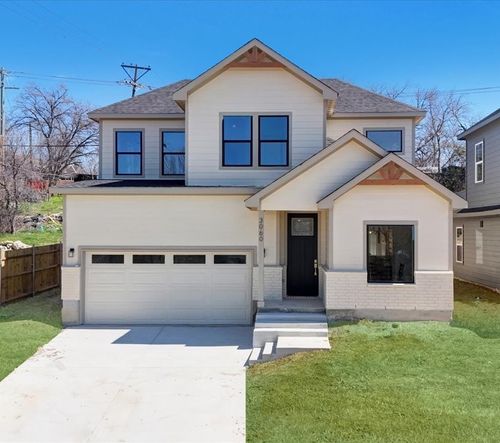 3060 Hardy Street, Fort Worth, TX, 76106 | Card Image
