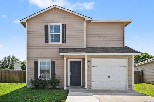 3823 Southton Vw, San Antonio, TX, 78222-4437 | Card Image
