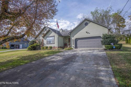 442 Dairy Ln, Lenoir City, TN, 37772-5234 | Card Image