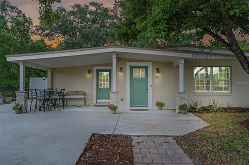 641 E Church Ave, LONGWOOD, FL, 32750-5312 | Card Image