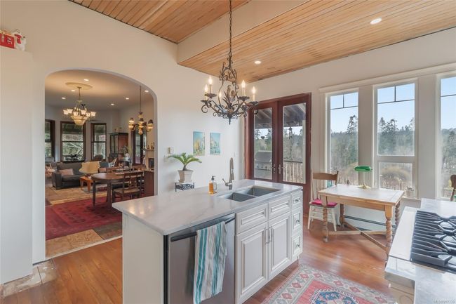 2300 East Wellington Rd, House other with 4 bedrooms, 5 bathrooms and 30 parking in Nanaimo BC | Image 64