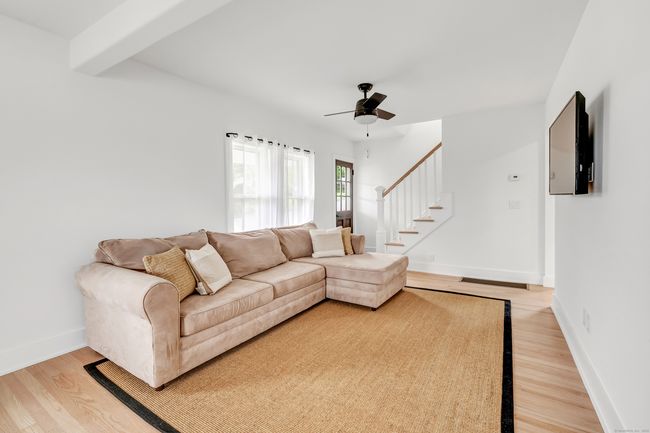 51 Wheeler St, House other with 3 bedrooms, 2 bathrooms and 2 parking in Shelton CT | Image 15