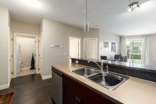 3206 - 15 Sunset Square, Home with 2 bedrooms, 2 bathrooms and 2 parking in Cochrane AB | Image 7