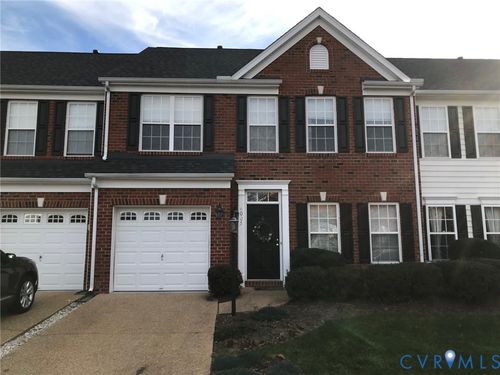 4005 Aspen View Ct, Henrico, VA, 23228-6813 | Card Image