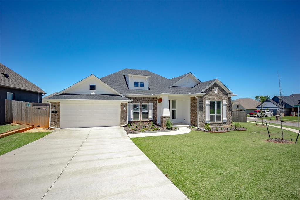 Alamosa Rd, Norman, OK 73069