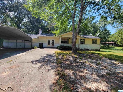 7663 William Howton Rd, MULGA, AL, 35118-9393 | Card Image