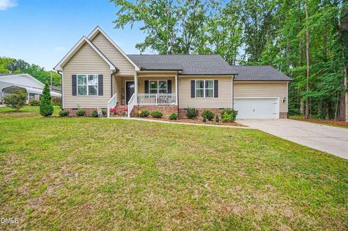 212 Tanglewood Dr, Louisburg, NC, 27549-2642 | Card Image