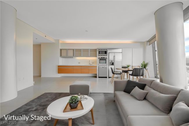 UNIT-1412 - 3722 Las Vegas Blvd S, Condo with 1 bedrooms, 1 bathrooms and null parking in Las Vegas NV | Image 7