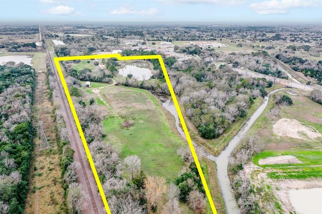 0 Cardinal Dr, Home with 0 bedrooms, 0 bathrooms and null parking in Alvin TX | Image 21