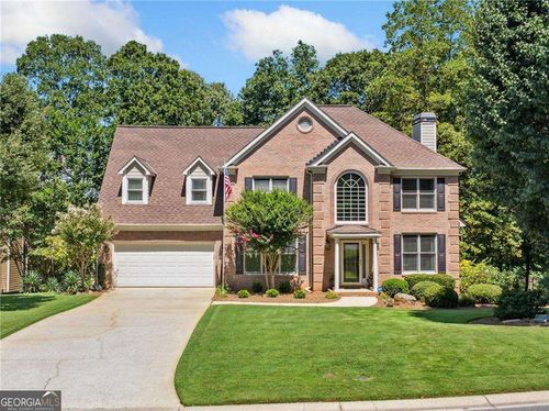 4910 Ashwell Ln, SUWANEE, GA, 30024-3310 | Card Image