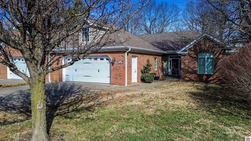 6407 Gardenview Dr, Paducah, KY, 42001-8642 | Card Image