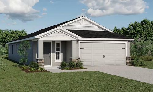 611 Ituna Circle, WINTER HAVEN, FL, 33881 | Card Image