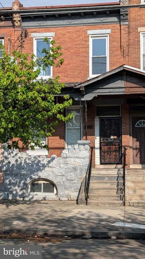 3527 Old York Rd, PHILADELPHIA, PA, 19140-4227 | Card Image
