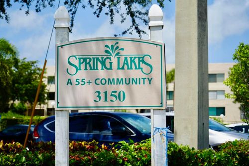 412-3154 Via Poinciana, Lake Worth, FL, 33467-1935 | Card Image
