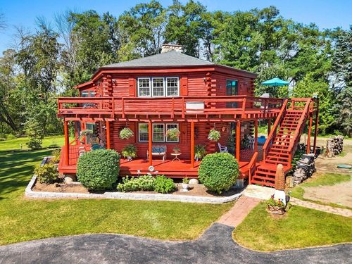 11732 Lakeshore Road, Two Rivers, WI, 54241 | Card Image