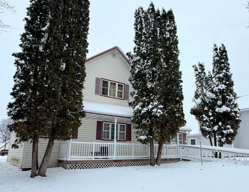 265 S Avon Ave, Phillips, WI, 54555-1309 | Card Image