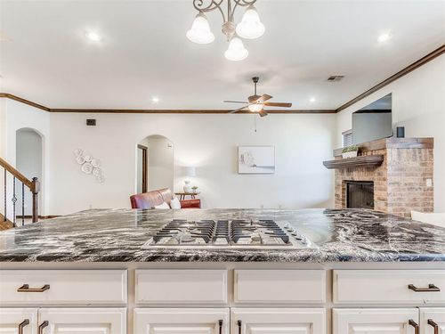 3120 Nw 181st Ter, Edmond, OK, 73012-4015 | Card Image