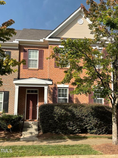 3626 Olympia Drive, Raleigh, NC, 27603 | Card Image