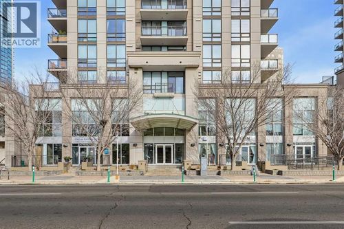 1503-1118 12 Ave Sw, Calgary, AB, T2R0P4 | Card Image