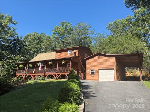 397 Goldfinch Ln, Murphy, NC, 28906-5930 | Card Image