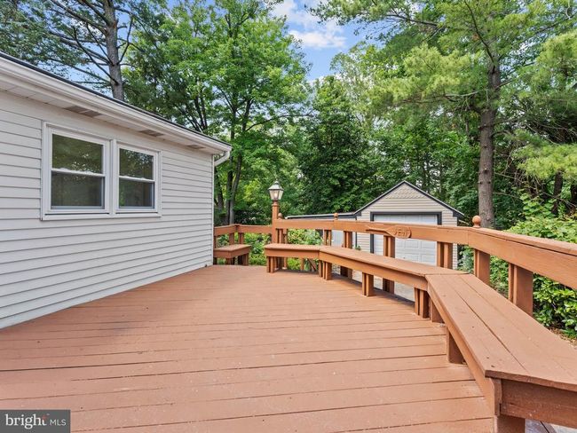 65 Kendall Blvd, House other with 3 bedrooms, 2 bathrooms and null parking in OAKLYN NJ | Image 25