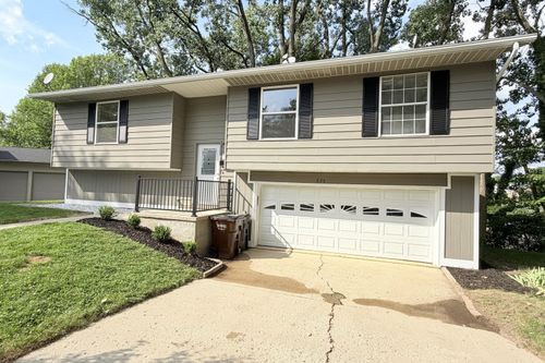 834 N West Ave, Sidney, OH, 45365-2171 | Card Image
