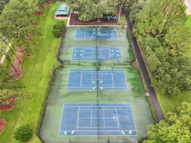 17515 Edinburgh Dr, House other with 4 bedrooms, 4 bathrooms and null parking in Tampa FL | Image 82