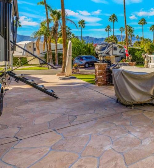 691-69411 Ramon Rd, Cathedral City, CA, 92234-3350 | Card Image