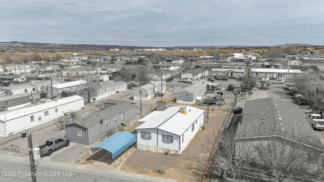 Front Drone View | Image 24