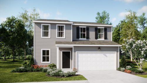 408 Camellia Bloom Drive, Moncks Corner, SC, 29461 | Card Image