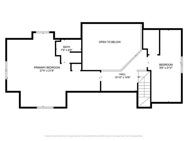 587 Oak Trce E, House other with 4 bedrooms, 2 bathrooms and 4 parking in Jasper GA | Image 40