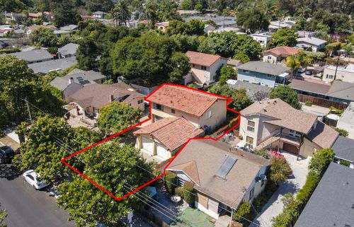 912 San Andres St, SANTA BARBARA, CA, 93101-4316 | Card Image