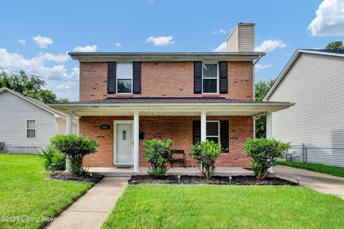 3002 Young Ave, Louisville, KY, 40211-1884 | Card Image