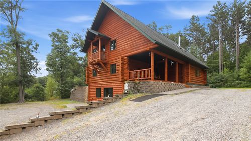 21632 Hwy Dd, New Auburn, WI, 54757 | Card Image