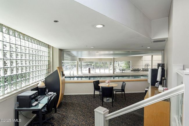 2311 - 1100 N Frontage Rd W, Condo with 2 bedrooms, 2 bathrooms and null parking in Vail CO | Image 27
