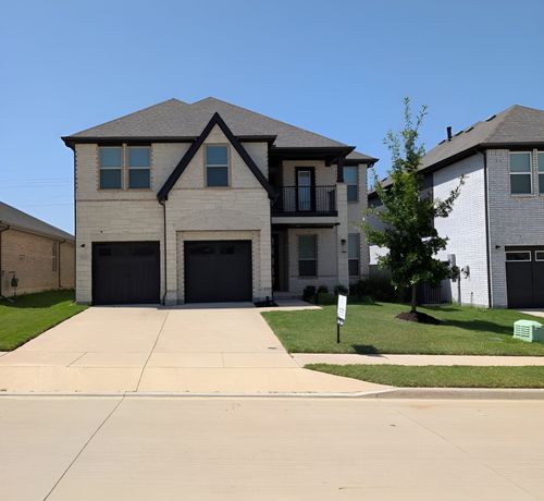 3317 Cross Shore Dr, Anna, TX, 75409-6137 | Card Image