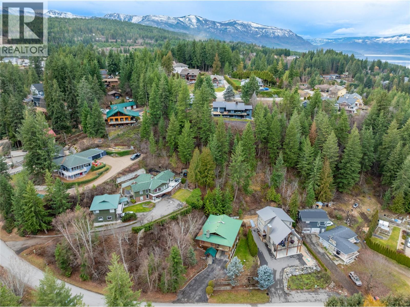 Residential in Blind Bay 3