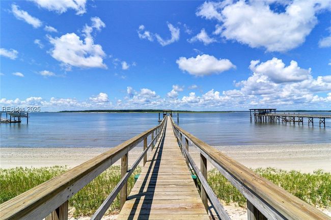10 Brams Point Rd, House other with 4 bedrooms, 7 bathrooms and null parking in Hilton Head Island SC | Image 57